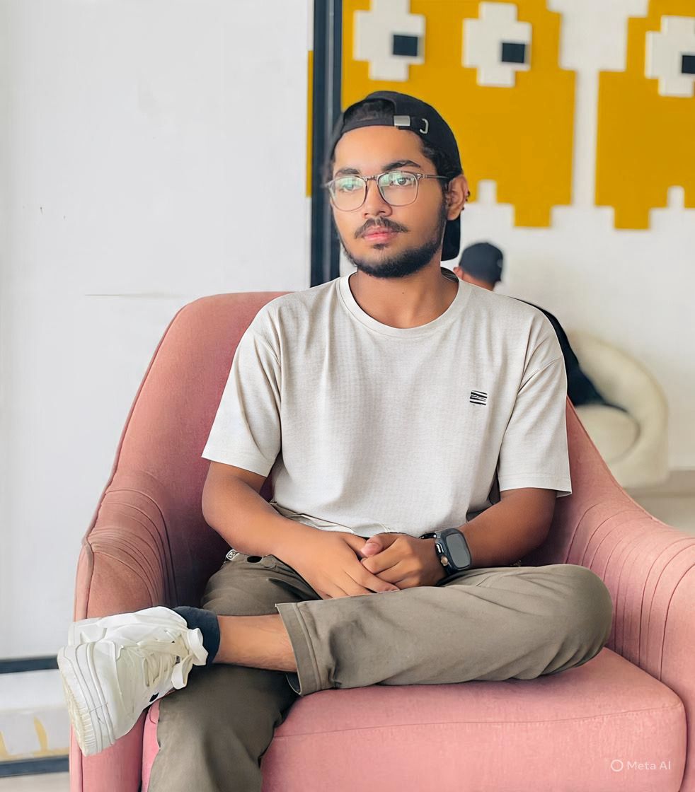 Hafiz Huzaifa